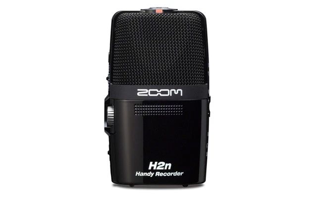 Zoom H2N