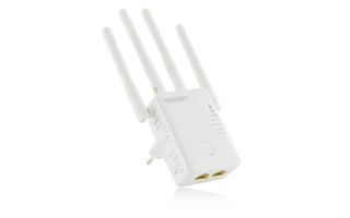 Eminent EM4596 - Repetidor WiFi de doble banda