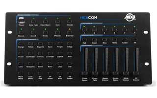 ADJ HexCon