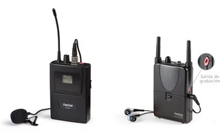Fonestar TPRI-807