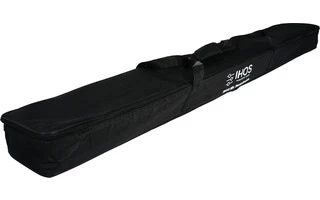 IHOS IBAG Mic Stand Double - Bolsa transporte doble de micrófono