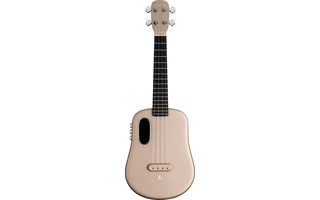 Lava Music U Freeboost 26'' Gold