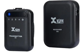 XVive U6