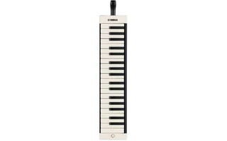 Yamaha P-37E Black