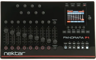 Nektar Panorama P1