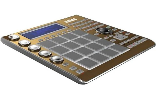 Akai MPC Studio Gold