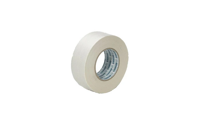 Advance Tapes 58062 W Cinta americana blanca 50mm x 50m