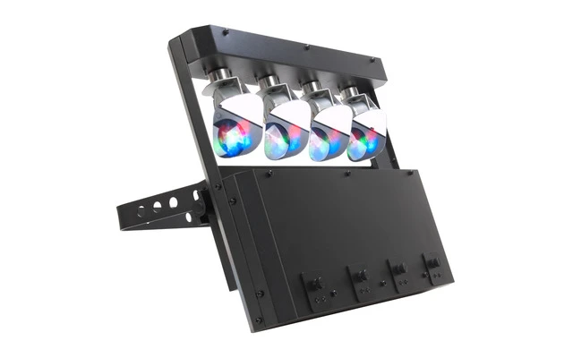 American DJ Quad Scan LED