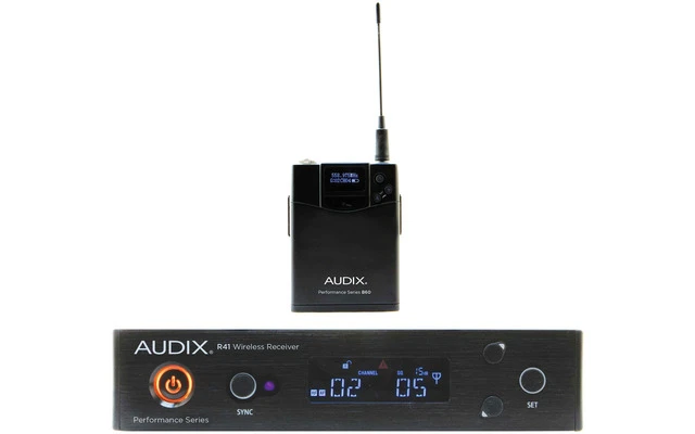 Audix AP41-BP