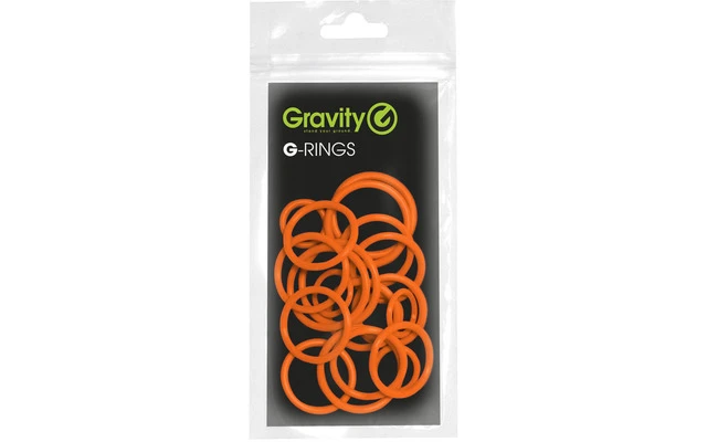 Gravity RP 5555 ORG 1