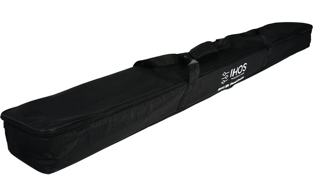 IHOS IBAG Mic Stand Double - Bolsa transporte doble de micrófono