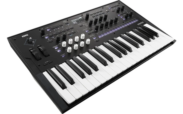 Korg WaveState