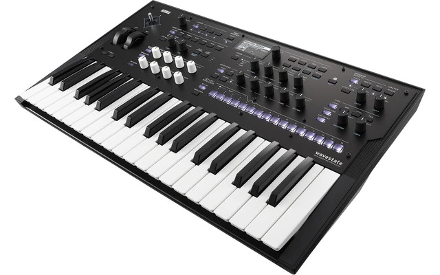 Korg WaveState