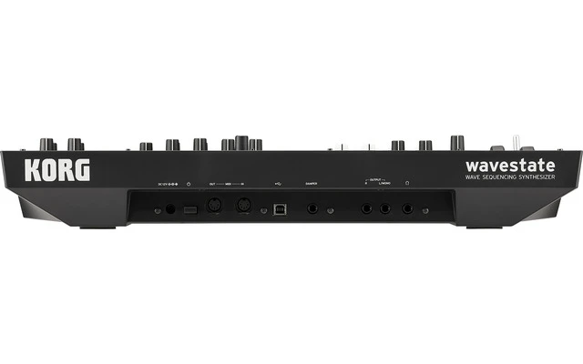 Korg WaveState