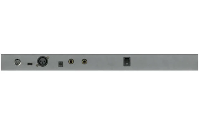 Mesa DMX Showtec SM-8/2