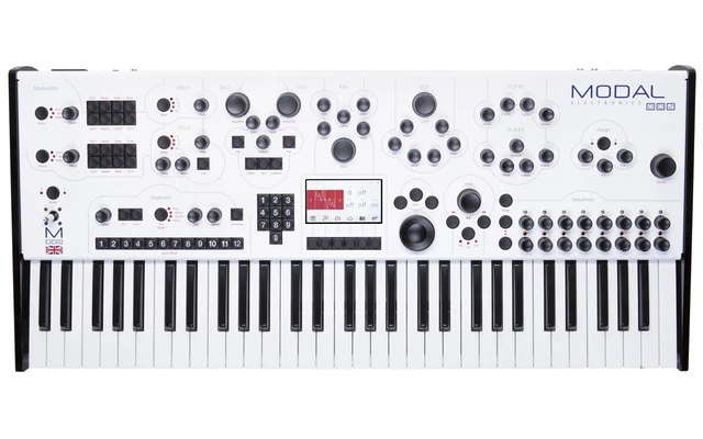 Modal Electronics 002