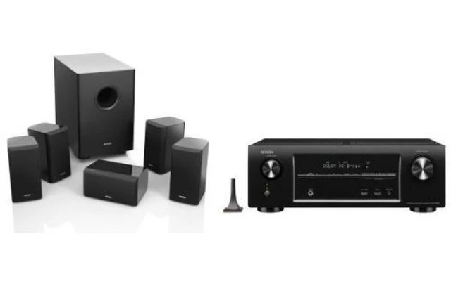Denon DHT-1100 XP