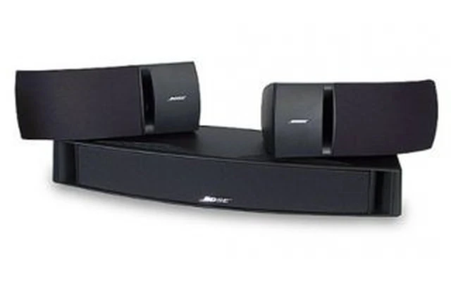 Bose VCS-30 Serie II