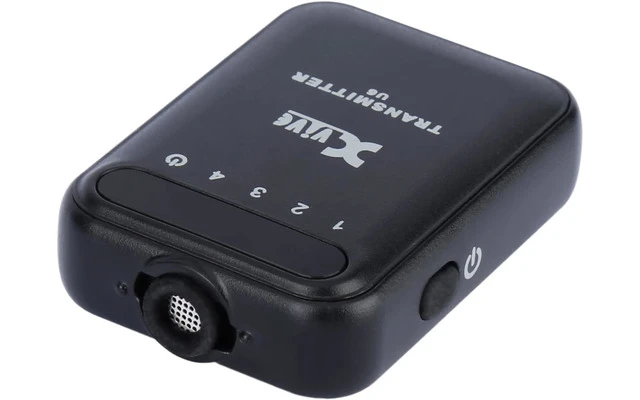 XVive U6