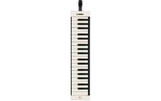 Yamaha P-37E Black