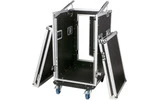 ShowGear Combi Case 16 + 12U