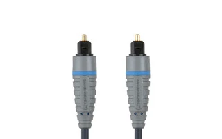 Cable Óptico de Audio Digital de 0.50 m