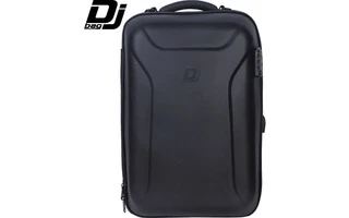 DJBag Hard BackPack