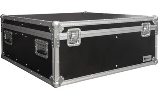 Mark FC 1043 Flightcase para 10 focos