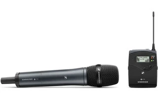 Sennheiser EW 135P G4-B