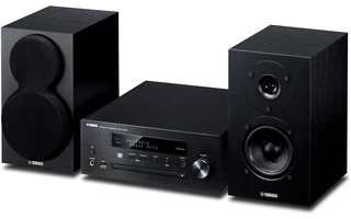 Yamaha MCR-N470D