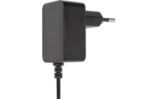 Alimentador universal - 12 vDC - 1 A - 12 W - Conector de alimentación (2.1 x 5.5 mm)