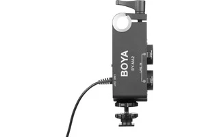 BOYA BY-MA2