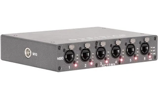 Obsidian Netron NS8