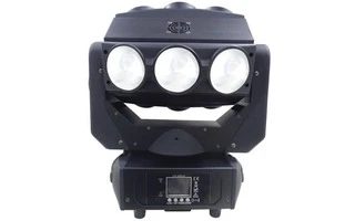 Power Lighting Spider Ultimate Pocket
