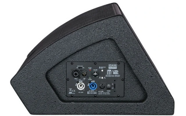 DAP Audio M12