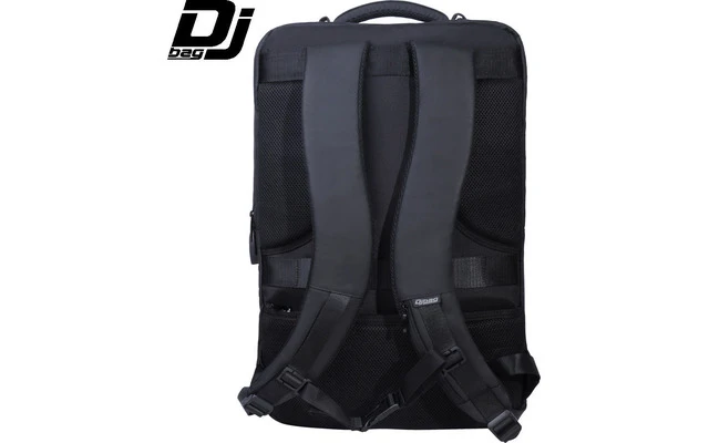 DJBag Hard BackPack