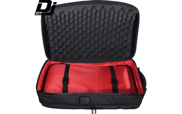 DJBag Hard BackPack