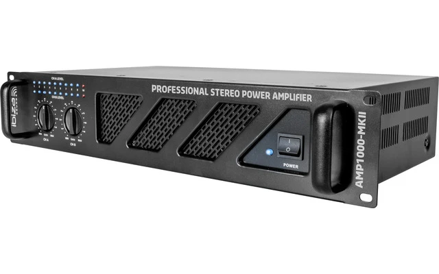 Ibiza Sound AMP1000 MkII