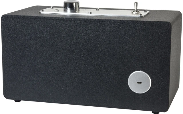 Madison FreeSound Vintage 15