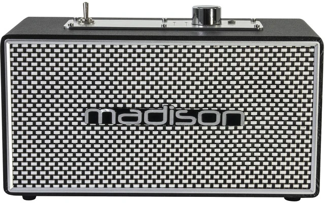 Madison FreeSound Vintage 15