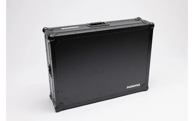 Magma DJ Controller Prime 4 Black