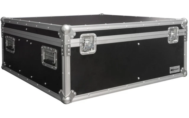 Mark FC 1043 Flightcase para 10 focos