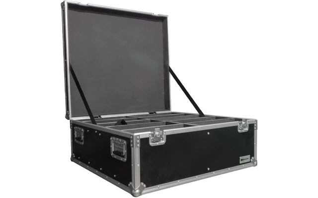 Mark FC 1043 Flightcase para 10 focos