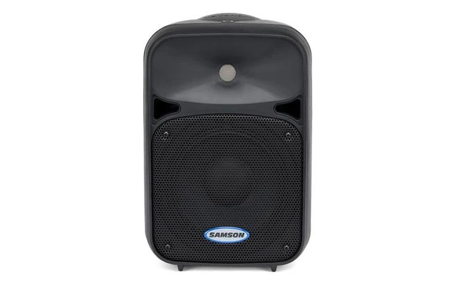 Samson Auro D208