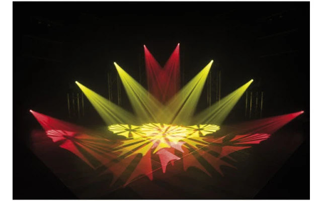 Showtec Phantom 130 Spot