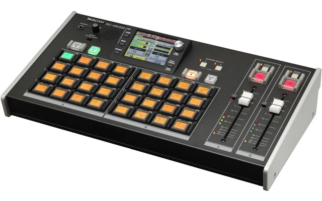 TASCAM RC-HS32PD