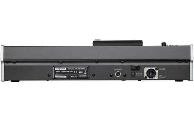 TASCAM RC-HS32PD