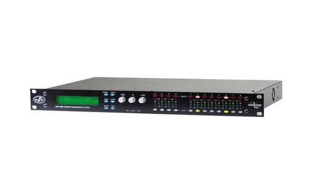 DAS DSP 4080