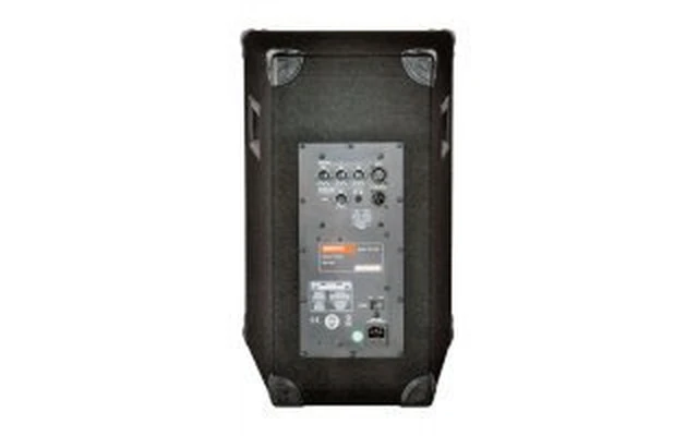 Akiyama WX 10A