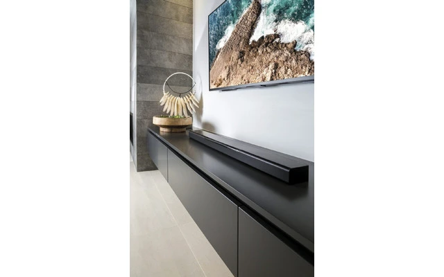 Yamaha MusicCast Bar 400